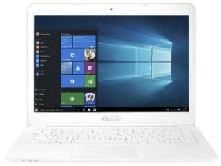 Asus EeeBook E402MA-WX0044T Laptop (Pentium Quad Core/2 GB/500 GB/Windows 10) Price