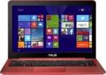 Asus EeeBook E402MA-WX0136B Laptop (Pentium Quad Core/2 GB/500 GB/Windows 8 1)