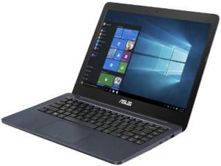 Asus EeeBook E402SA-WX013T Laptop (Celeron Dual Core/2 GB/32 GB SSD/Windows 10)