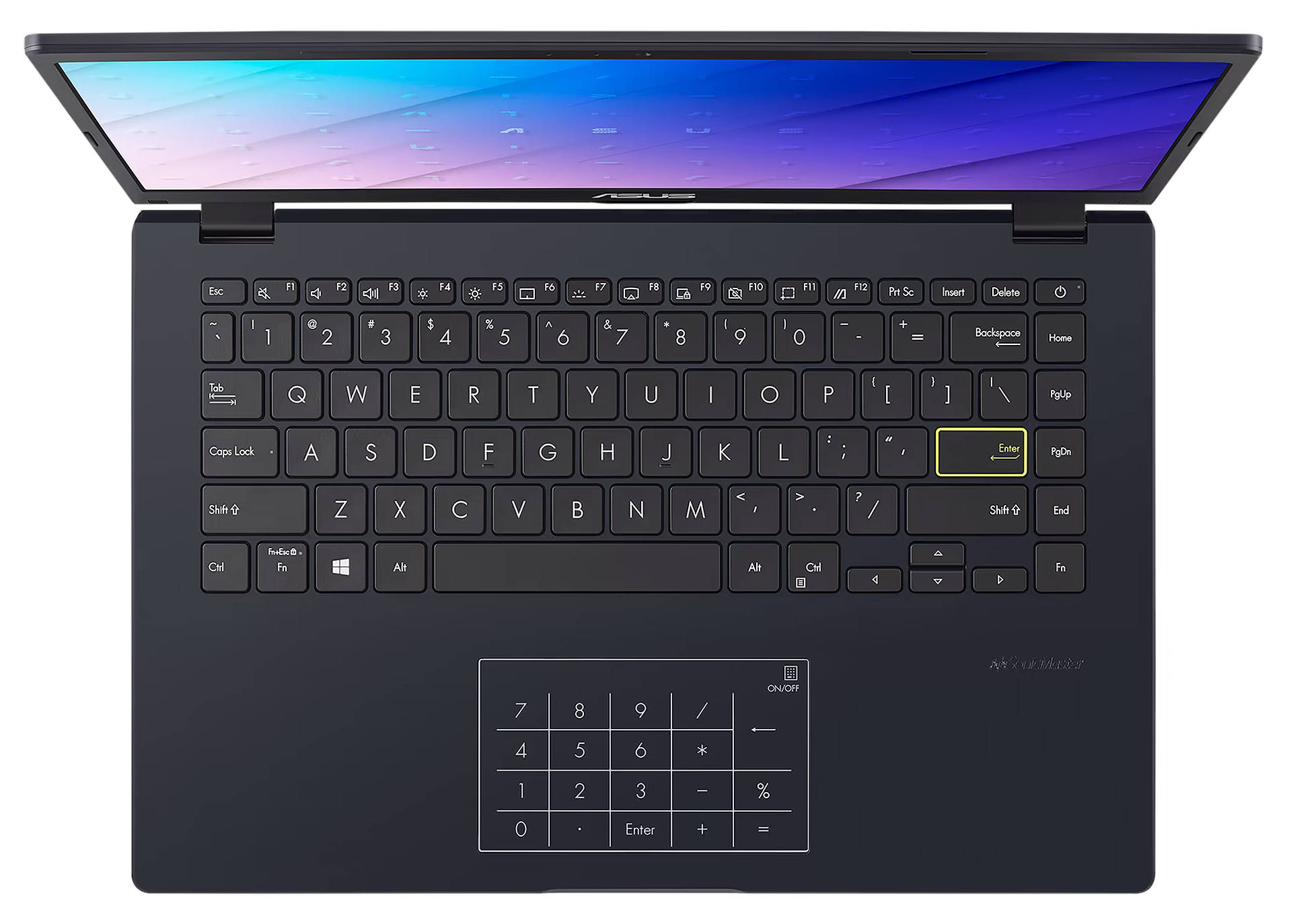 Asus E410KA-BV001W Laptop (Intel  Celeron Dual Core/4 GB/256 GB SSD/Windows 11)