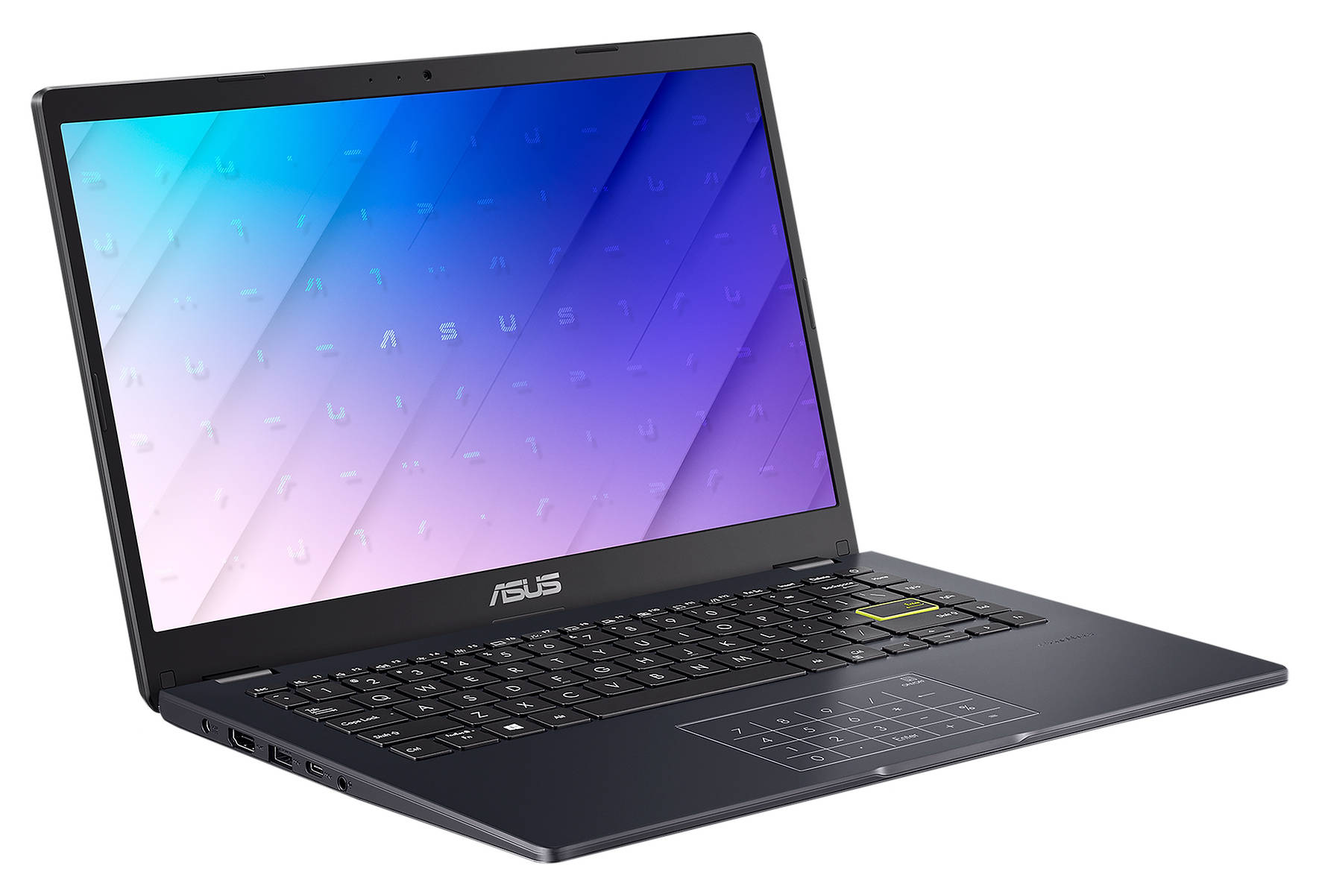 Asus E410KA-BV001W Laptop (Intel  Celeron Dual Core/4 GB/256 GB SSD/Windows 11)
