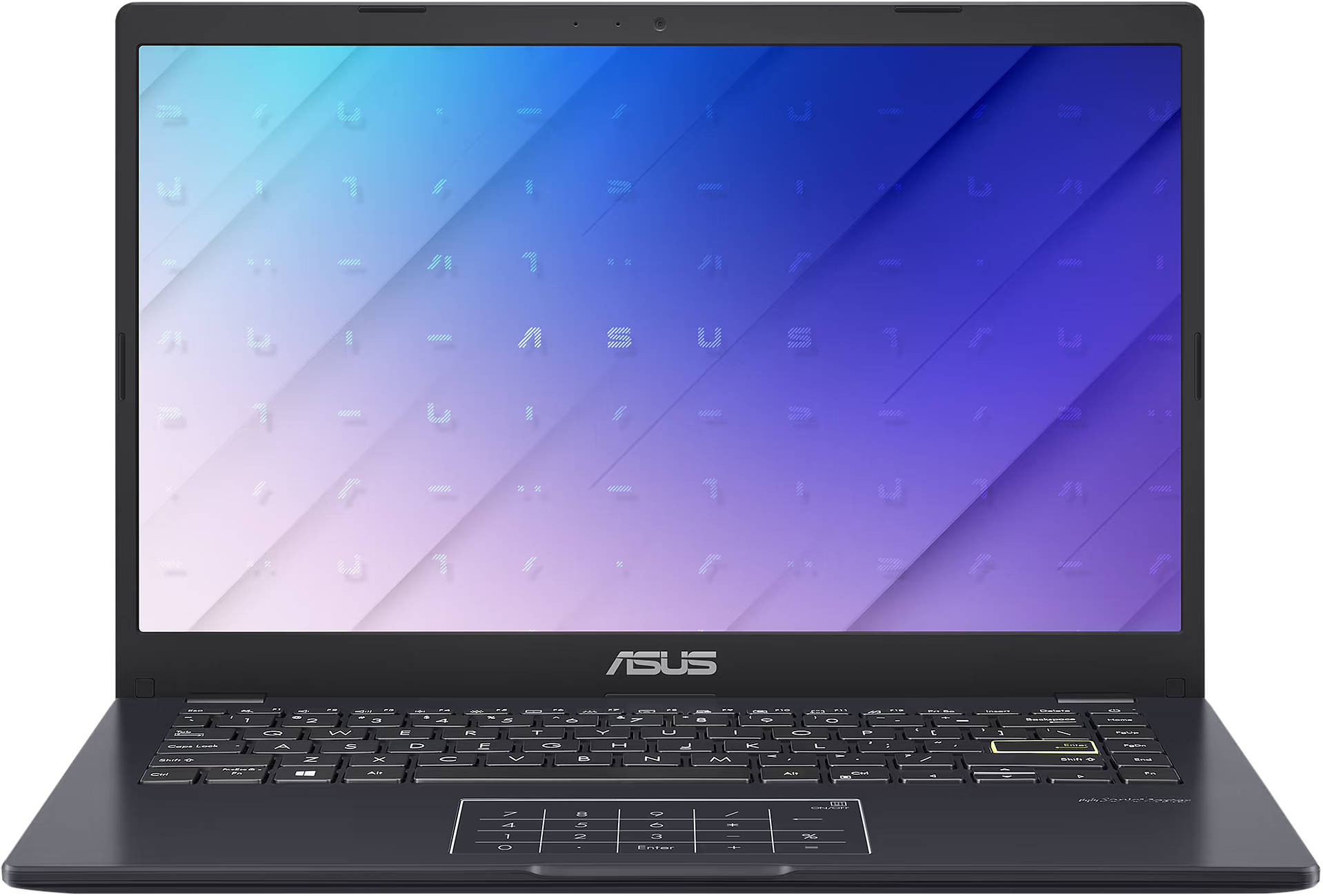 Asus E410KA-EK001W Laptop (Intel Celeron Dual Core/4 GB/256 GB SSD/Windows 11)