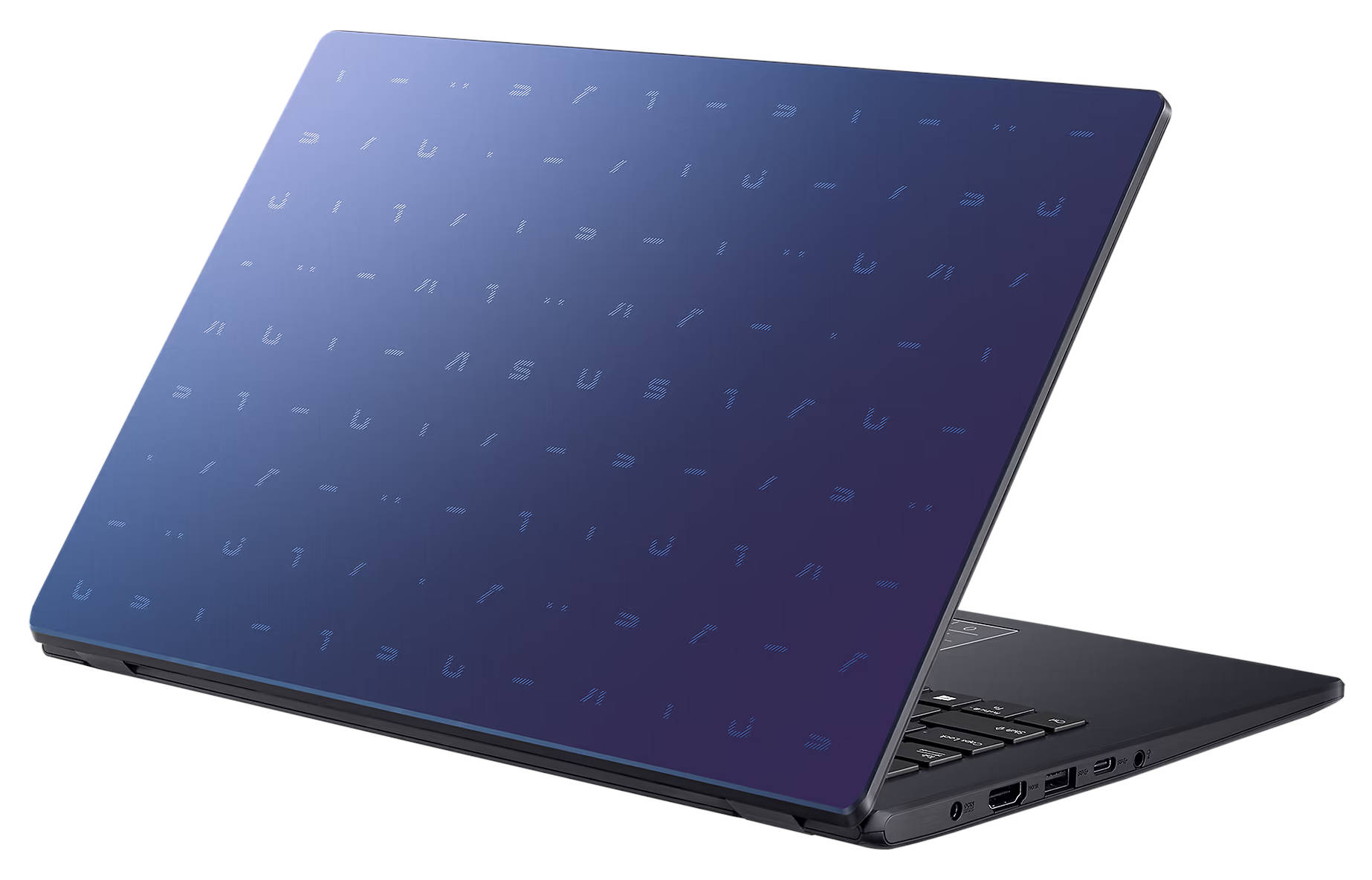 Asus E410KA-EK001W Laptop (Intel Celeron Dual Core/4 GB/256 GB SSD/Windows 11)