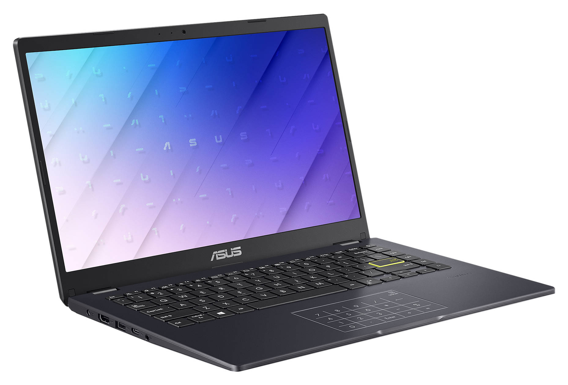 Asus E410KA-EK001W Laptop (Intel Celeron Dual Core/4 GB/256 GB SSD/Windows 11)