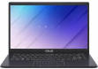 Asus E410KA-EK001W Laptop (Intel Celeron Dual Core/4 GB/256 GB SSD/Windows 11)