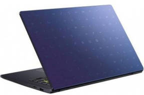Asus VivoBook 14 E410KA-EK101WS Laptop (Intel Pentium Quad Core/8 GB/256 GB SSD/Windows 11)