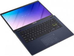 Asus VivoBook 14 E410KA-EK101WS Laptop (Intel Pentium Quad Core/8 GB/256 GB SSD/Windows 11)