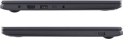 Asus VivoBook 14 E410KA-EK101WS Laptop (Intel Pentium Quad Core/8 GB/256 GB SSD/Windows 11)