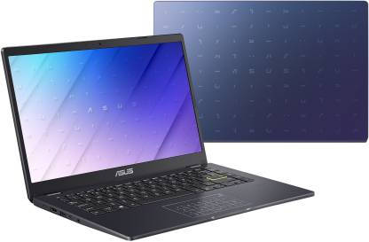 Asus VivoBook 14 E410KA-EK101WS Laptop (Intel Pentium Quad Core/8 GB/256 GB SSD/Windows 11)