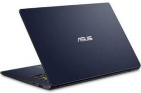 Asus VivoBook 14 E410KA-EK103WS Laptop (Intel Pentium Quad Core/8 GB/256 GB SSD/Windows 11)