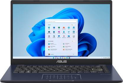 Asus VivoBook 14 E410KA-EK103WS Laptop (Intel Pentium Quad Core/8 GB/256 GB SSD/Windows 11)