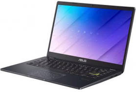 Asus E410MA-EK001T Laptop (Celeron Dual Core/4 GB/256 GB SSD/Windows 10)