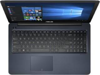 Asus EeeBook E502MA-XX0069T Laptop (Pentium Quad Core/2 GB/500 GB/Windows 10)