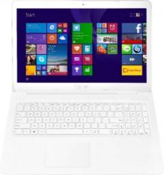 Asus EeeBook E502MA-XX0079B Laptop (Pentium Quad Core/2 GB/500 GB/Windows 8 1)
