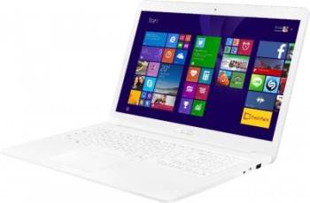 Asus EeeBook E502MA-XX0079B Laptop (Pentium Quad Core/2 GB/500 GB/Windows 8 1)