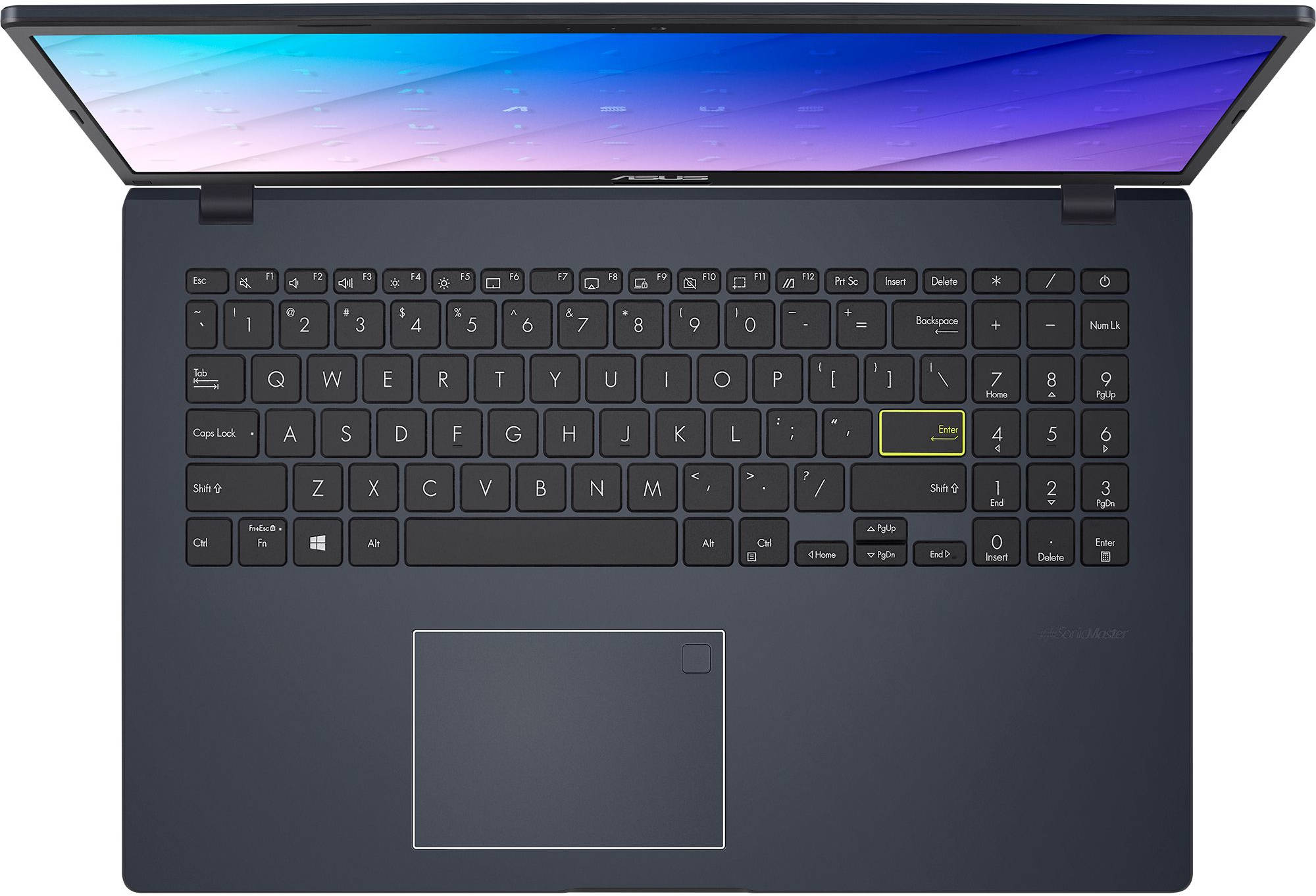 Asus Vivobook Go 15 E510MA-EJ021WS Laptop (Intel Celeron Dual Core/8 GB/512 GB SSD/Windows 11)