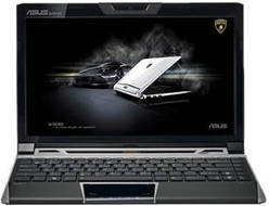 Asus Eee PC VX6-BLK096M Netbook (Atom Dual Core/4 GB/500 GB/Windows 7) Laptop