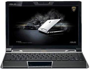 Asus Eee PC VX6-BLK096M Netbook (Atom Dual Core/4 GB/500 GB/Windows 7) Price