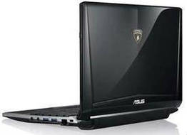Asus Eee PC VX6-BLK096M Netbook (Atom Dual Core/4 GB/500 GB/Windows 7) Laptop