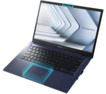 Asus ExpertBook B1402CBA-NK1494WS Laptop (Core i3 12th Gen/8 GB/512 GB SSD/Windows 11)