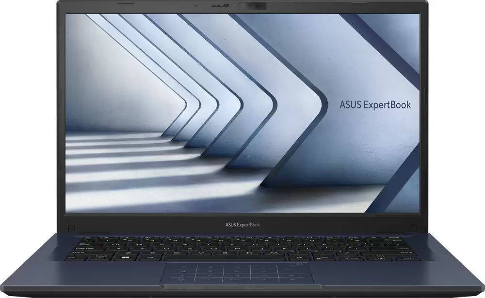 Asus ExpertBook B1402CBA-NK2417WS Laptop (Core i7 12th Gen/16 GB/512 GB SSD/Windows 11)