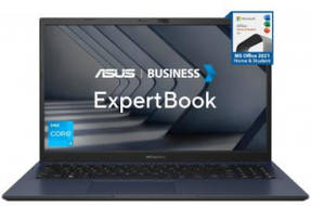 Asus ExpertBook B1502CBA-NJ1090WS Laptop (Core i3 12th Gen/8 GB/512 GB SSD/Windows 11)
