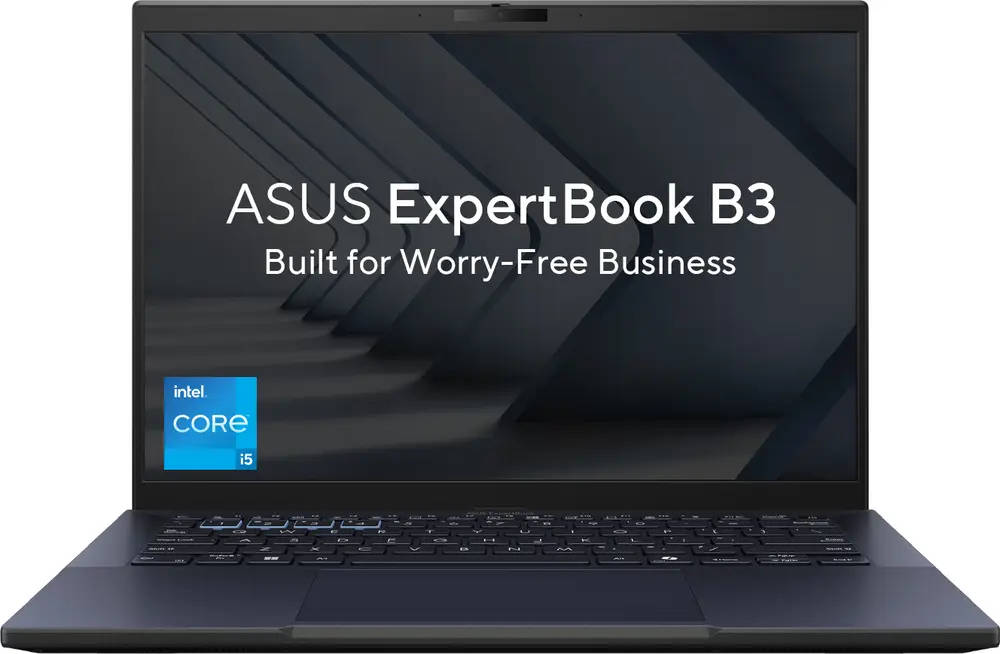 Asus ExpertBook B3 B3404CVAB-Q50884X Laptop (Core i5 13th Gen/16 GB/512 GB SSD/Windows 11)