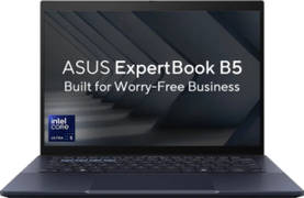 Asus ExpertBook B5 B5404CMA-Q61142X Laptop (Core Ultra 5/16 GB/1 TB SSD/Windows 11)