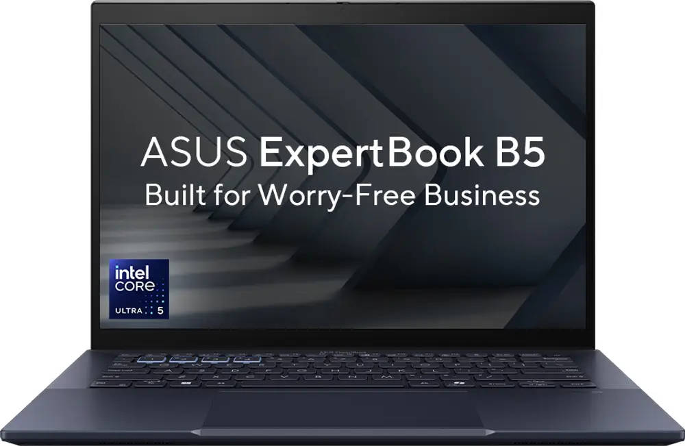 Asus ExpertBook B5 B5404CMA-Q61142X Laptop (Core Ultra 5/16 GB/1 TB SSD/Windows 11)