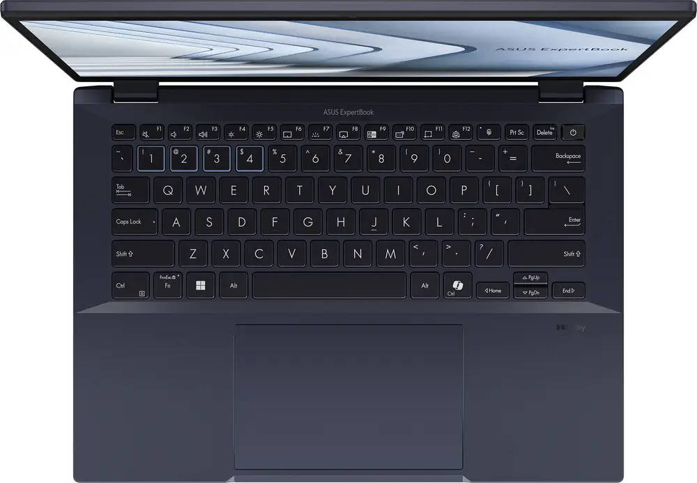 Asus ExpertBook B5 B5404CMA-Q61142X Laptop (Core Ultra 5/16 GB/1 TB SSD/Windows 11)
