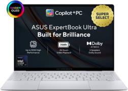 Asus ExpertBook B9406CAA-TH0934WS Laptop (Core Ultra X7/64 GB/2 TB SSD/Windows 11)