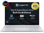Asus ExpertBook B9406CAA-TH0934WS Laptop (Core Ultra X7/64 GB/2 TB SSD/Windows 11)