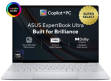 Asus ExpertBook B9406CAA-TH0934WS Laptop (Core Ultra X7/64 GB/2 TB SSD/Windows 11)