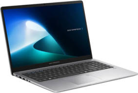Asus ExpertBook P1 P1503CVA-S71075WS Laptop (Core i5 13th Gen/32 GB/512 GB SSD/Windows 11)