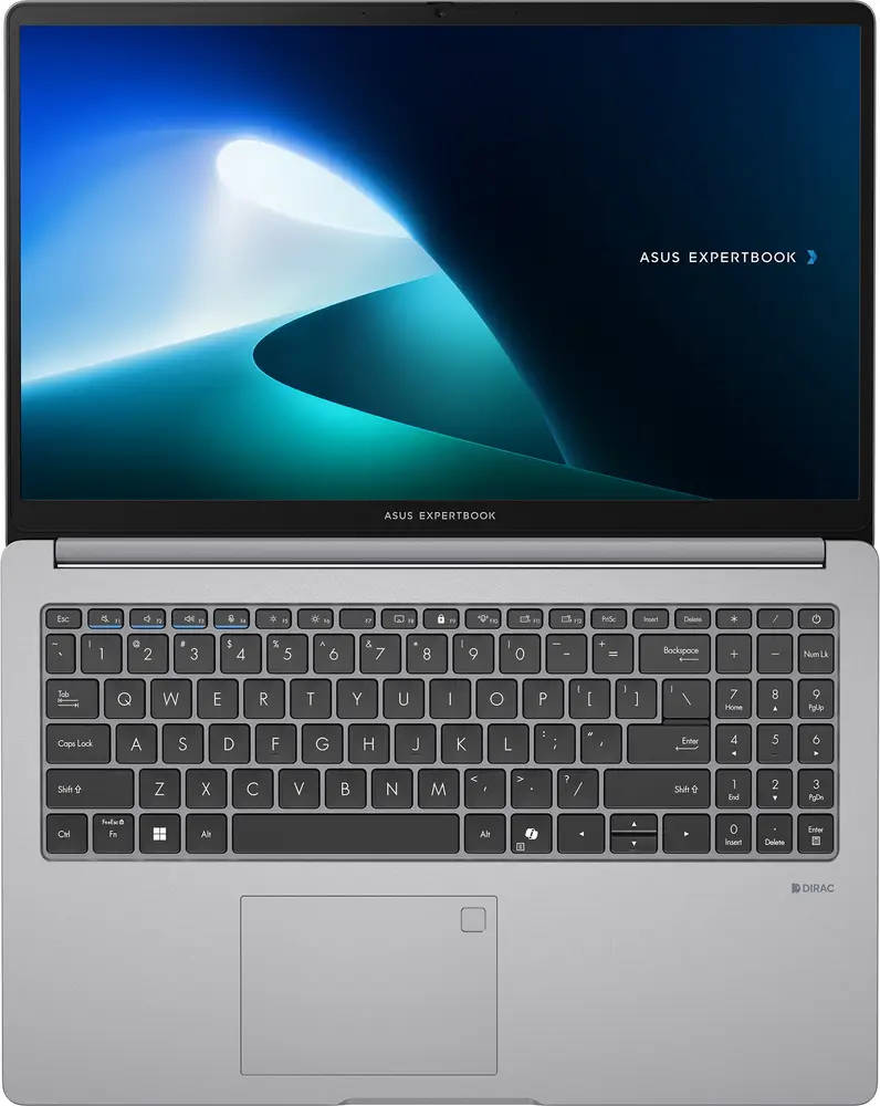 Asus ExpertBook P1 P1503CVA-S71075WS Laptop (Core i5 13th Gen/32 GB/512 GB SSD/Windows 11)