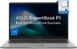 Asus ExpertBook P1 P1503CVA-S71076WS Laptop (Core i7 13th Gen/32 GB/512 GB SSD/Windows 11)