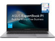 Asus ExpertBook P1 P1403CVA-S60938WS Laptop (Core i3 13th Gen/16 GB/512 GB SSD/Windows 11) price in India