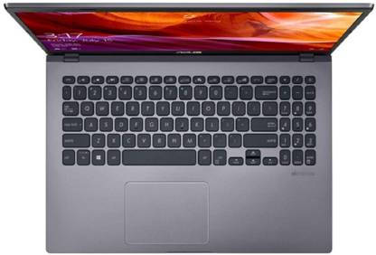 Asus ExpertBook P1511CEA-BQ1758 Laptop (Core i3 11th Gen/4 GB/256 GB SSD/DOS)