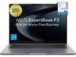 Asus ExpertBook P3 P3405CVA-LY0015WS Laptop (Core i5 13th Gen/16 GB/512 GB SSD/Windows 11)