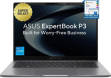 Asus ExpertBook P3 P3405CVA-LY0015WS Laptop (Core i5 13th Gen/16 GB/512 GB SSD/Windows 11)