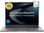 Asus ExpertBook P3 P3405CVA-LY0308WS Laptop (Core i7 13th Gen/32 GB/1 TB SSD/Windows 11)
