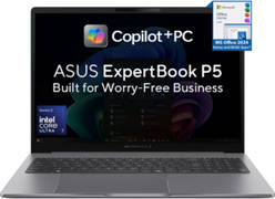 Asus Expertbook P5 P5605CAA-PL0049WS Laptop (32 GB/1 TB SSD/Windows 11)