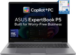 Asus Expertbook P5 P5605CAA-PL0049WS Laptop (32 GB/1 TB SSD/Windows 11)