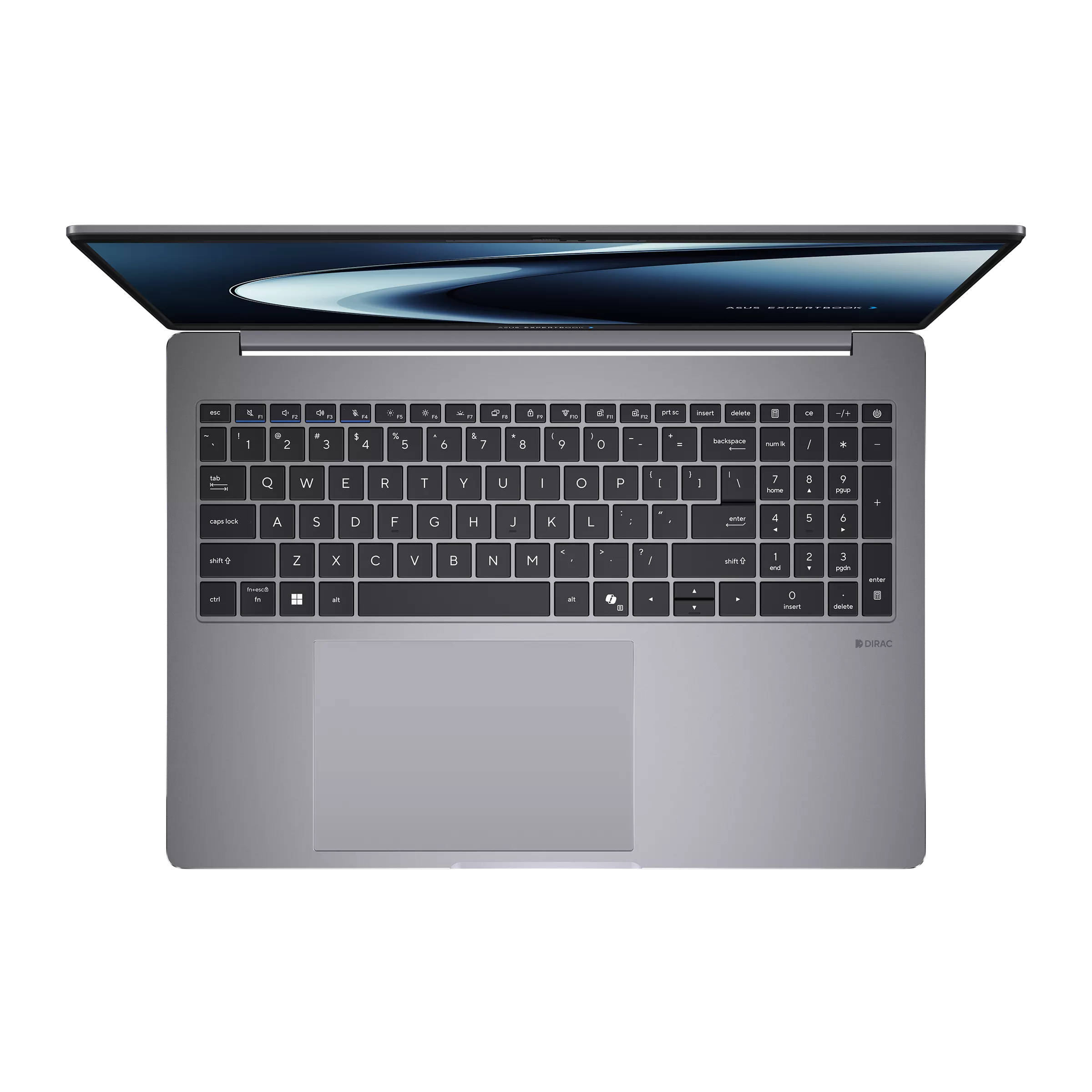 Asus Expertbook P5 P5605CAA-PL0049WS Laptop (32 GB/1 TB SSD/Windows 11)