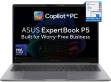 Asus Expertbook P5 P5605CAA-PL0049WS Laptop (32 GB/1 TB SSD/Windows 11)