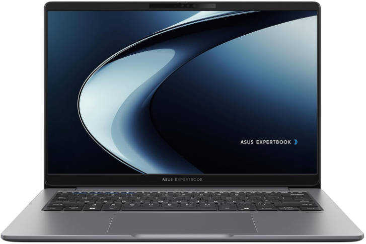 Asus ExpertBook P3 PM3406CKA-XS54 Laptop (AI 5 340/16 GB/512 GB SSD/Windows 11)