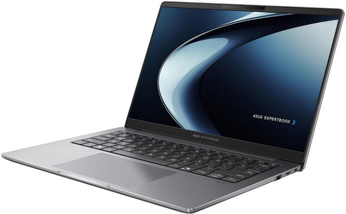 Asus ExpertBook P3 PM3406CKA-XS54 Laptop (AI 5 340/16 GB/512 GB SSD/Windows 11)