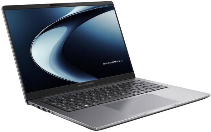 Asus ExpertBook P3 PM3406CKA-XS54 Laptop (AI 5 340/16 GB/512 GB SSD/Windows 11)