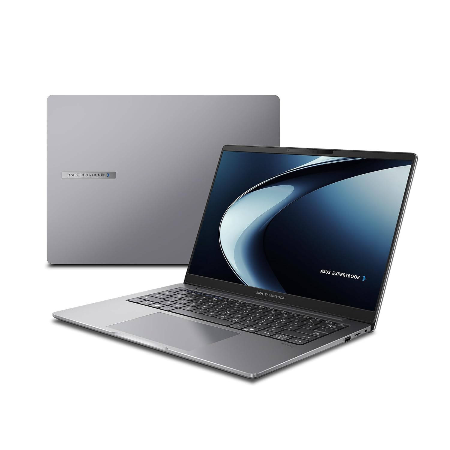 Asus ExpertBook P3 PM3406CKA-XS54 Laptop (AI 5 340/16 GB/512 GB SSD/Windows 11)