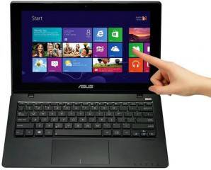 Asus Vivobook F200CA-CT192H Laptop (Core i3 3rd Gen/4 GB/500 GB/Windows 8)